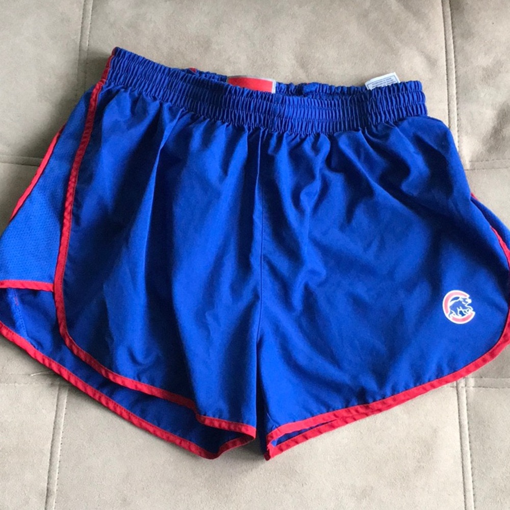 Women’s CUB NIKE Shorts